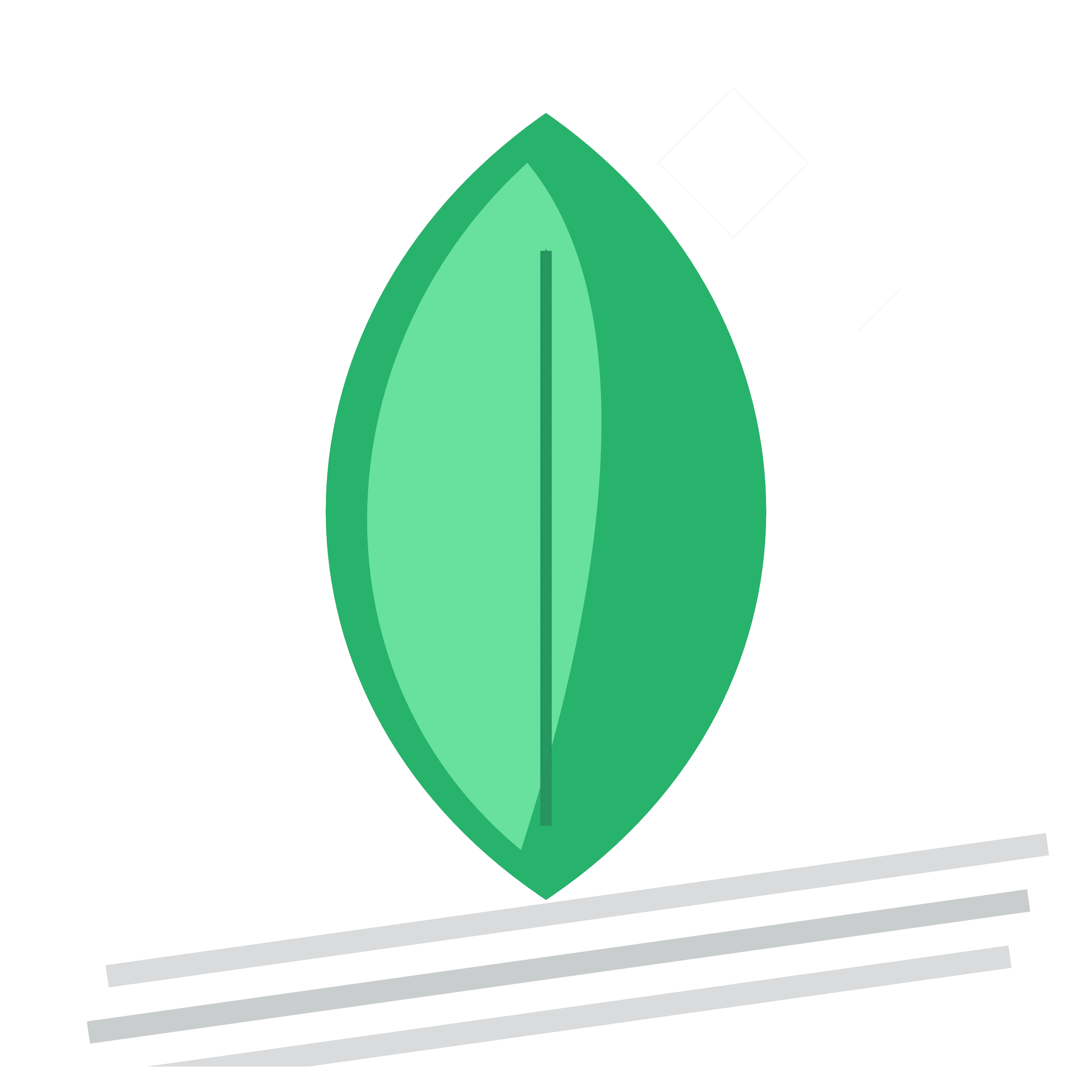 Green Shine Driveways Logo